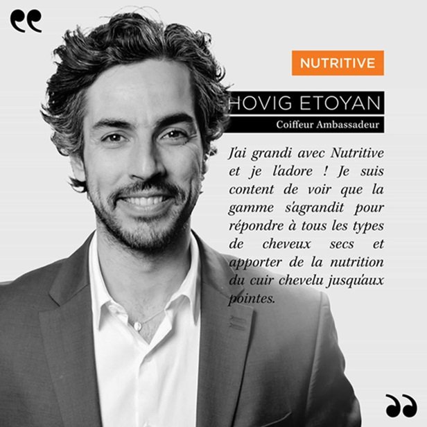 Nutritive